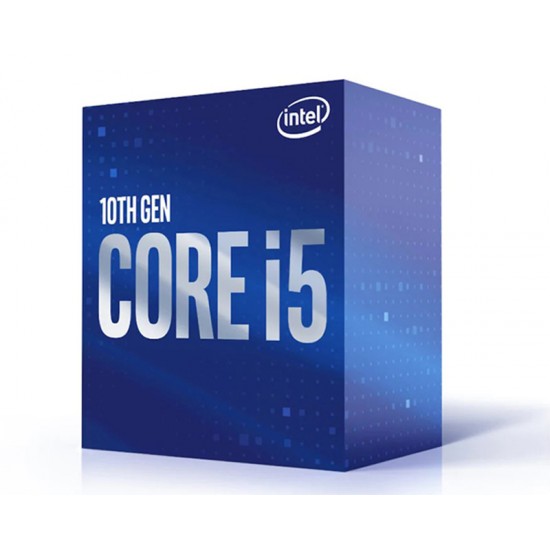 CPU Intel® Core™ i5-10400F